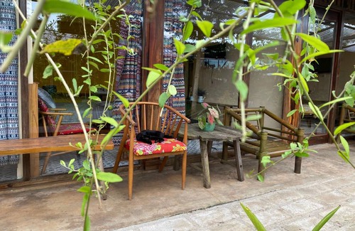 Pleiku House | 35 m² House ∙ 1 bedroom ∙ 2 guests