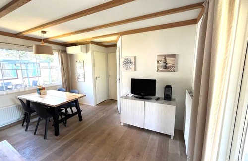 Municipality of Geldrop-Mierlo House | 37 m² House ∙ 3 bedrooms ∙ 4 guests