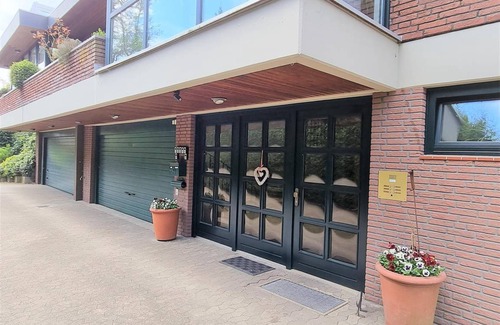 Seevetal Apartment | 38 m² Apartment ∙ 3 guests