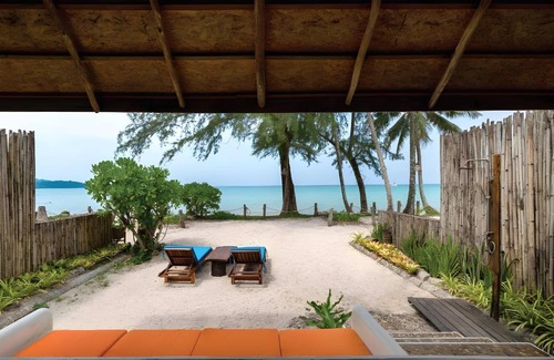 Ko Kood House | 38 m² House ∙ 1 bedroom ∙ 4 guests