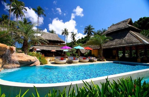 Ko Kood House | 38 m² House ∙ 1 bedroom ∙ 4 guests
