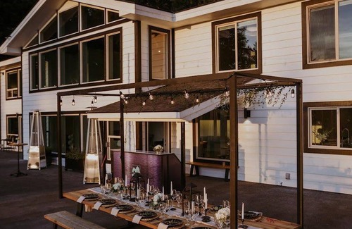 Brookings House | 390 m² House ∙ 4 bedrooms ∙ 10 guests