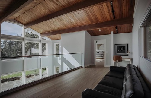 Brookings House | 390 m² House ∙ 4 bedrooms ∙ 10 guests