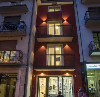San Martino Buon Albergo Apartment | 40 m² Apartment ∙ 4 guests