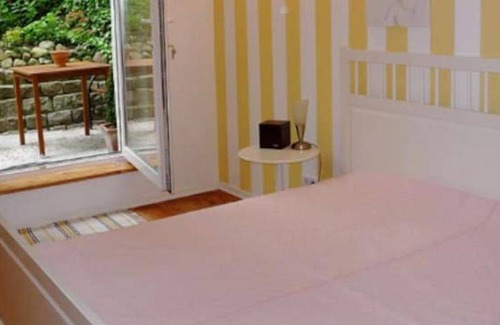 Hohenfelde Apartment | 40 m² Apartment ∙ 1 bedroom ∙ 4 guests