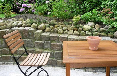 Hohenfelde Apartment | 40 m² Apartment ∙ 1 bedroom ∙ 4 guests