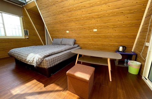 Ren'ai Hotel | 40 m² Motel ∙ 7 guests