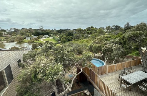Portsea House | 400 m² House ∙ 5 bedrooms ∙ 10 guests