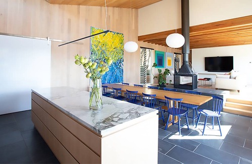 Portsea House | 400 m² House ∙ 5 bedrooms ∙ 10 guests