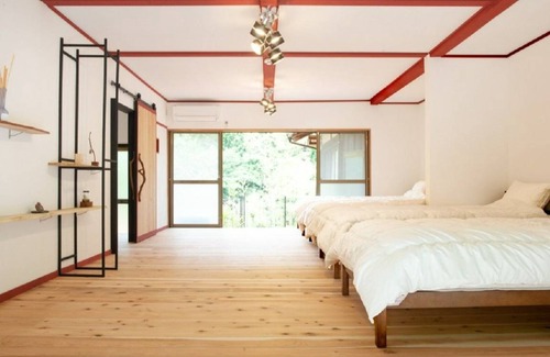 Odai Other | 42 m² Camping ∙ 1 bedroom ∙ 6 guests
