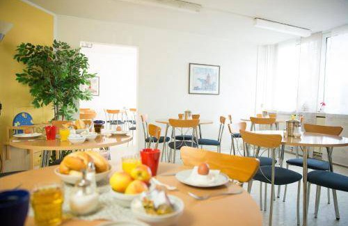 Lutten Klein Hotel | 42 m² Hotel ∙ 2 bedrooms ∙ 4 guests