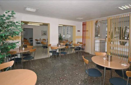 Lutten Klein Hotel | 42 m² Hotel ∙ 2 bedrooms ∙ 4 guests