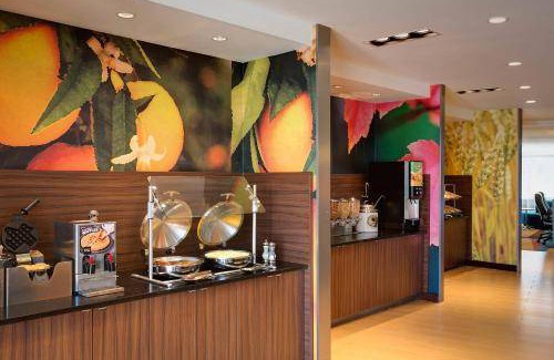 West Dallas Hotel | 44 m² Hotel ∙ 127 guests