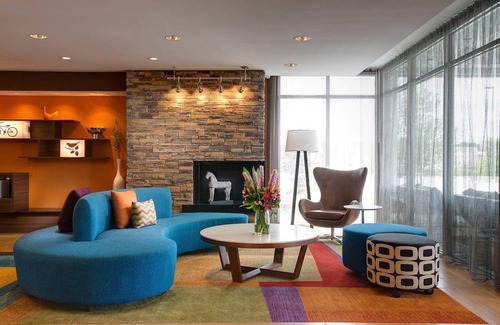 West Dallas Hotel | 44 m² Hotel ∙ 127 guests