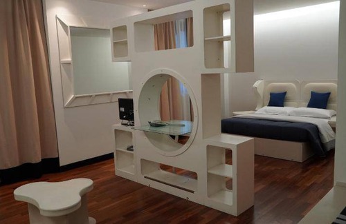Gorgonzola Apartment | 44 m² Serviced apartment ∙ 2 guests