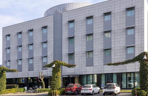 Gorgonzola Apartment | 44 m² Serviced apartment ∙ 2 guests