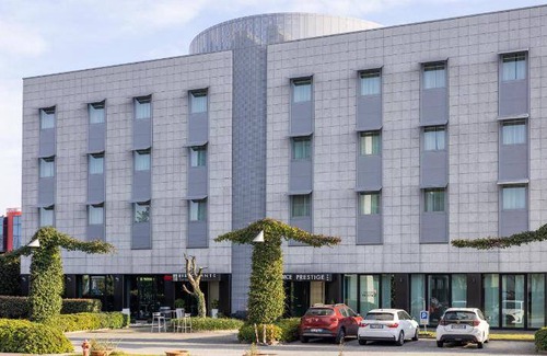 Gorgonzola Apartment | 44 m² Serviced apartment ∙ 2 guests