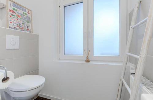 Borgfelde Apartment | 45 m² Apartment ∙ 1 bedroom ∙ 4 guests