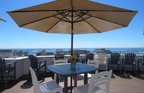 Point Judith House | 46 m² Motel ∙ 8 guests