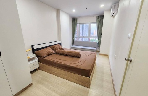 Bang Wa Apartment | 48 m² Apartment ∙ 3 guests
