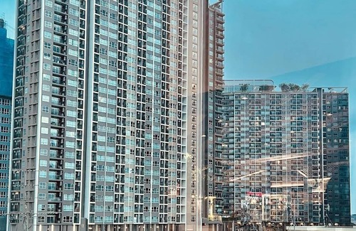 Bang Wa Apartment | 48 m² Apartment ∙ 3 guests