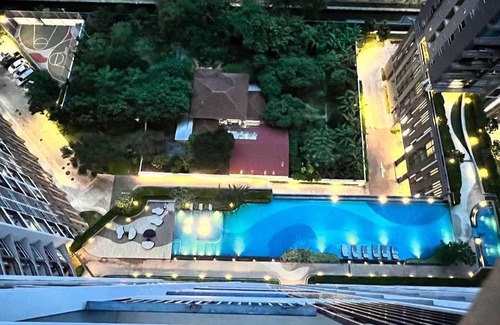 Bang Wa Apartment | 48 m² Apartment ∙ 3 guests