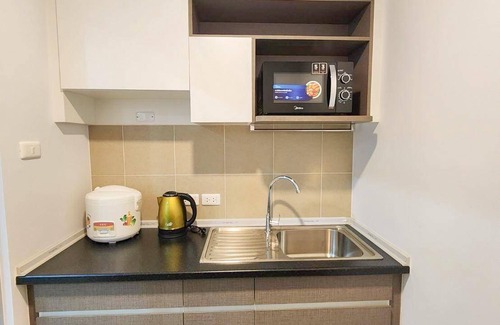 Bang Wa Apartment | 48 m² Apartment ∙ 3 guests