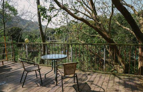 Sanyi Hotel | 49 m² Motel ∙ 2 guests
