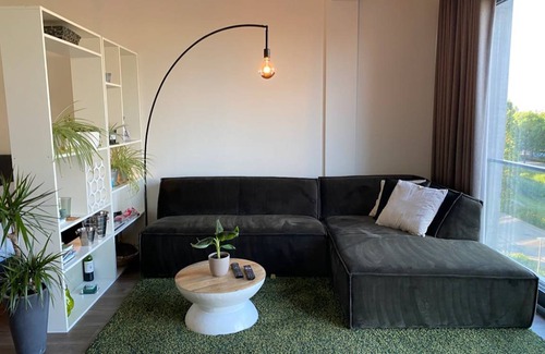 's-Hertogenbosch Apartment | 50 m² Apartment ∙ 2 guests