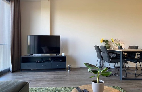 's-Hertogenbosch Apartment | 50 m² Apartment ∙ 2 guests
