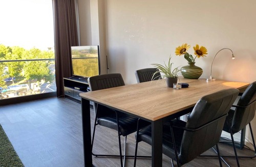 's-Hertogenbosch Apartment | 50 m² Apartment ∙ 2 guests