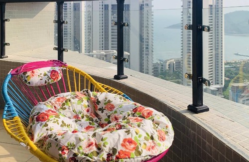 Huiyang Apartment | 50 m² Apartment ∙ 2 guests