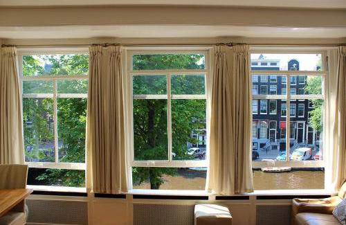 Binnenstad Apartment | 50 m² Apartment ∙ 2 guests