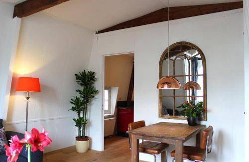 Binnenstad Apartment | 50 m² Apartment ∙ 2 guests