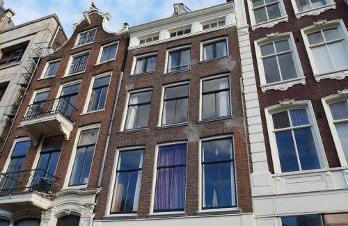 Binnenstad Apartment | 50 m² Apartment ∙ 2 guests