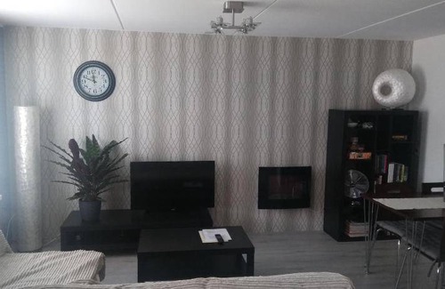 Municipality of Dordrecht Bed & Breakfast | 50 m² Bed and breakfast ∙ 2 guests