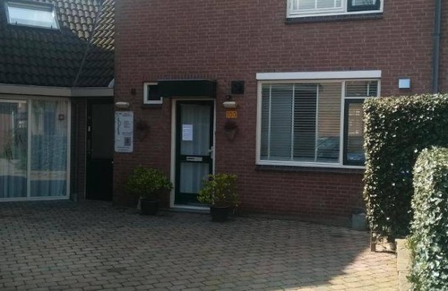 Municipality of Dordrecht Bed & Breakfast | 50 m² Bed and breakfast ∙ 2 guests