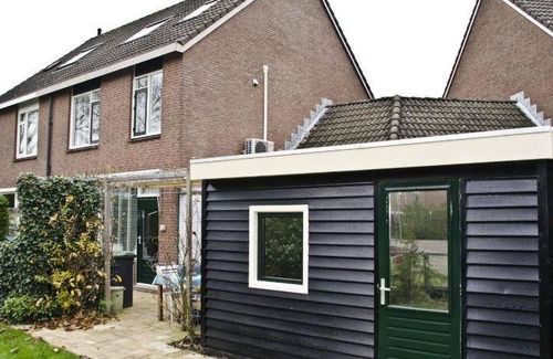 Municipality of Dordrecht Bed & Breakfast | 50 m² Bed and breakfast ∙ 2 guests