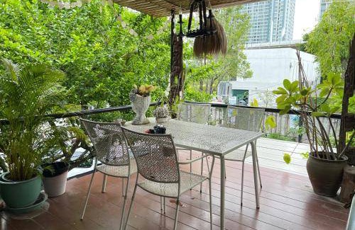 Bang Kho Bed & Breakfast | 50 m² Bed and breakfast ∙ 4 guests