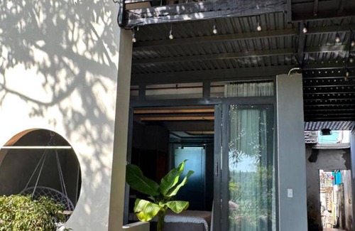 Pleiku Bed & Breakfast | 50 m² Bed and breakfast ∙ 2 bedrooms ∙ 4 guests