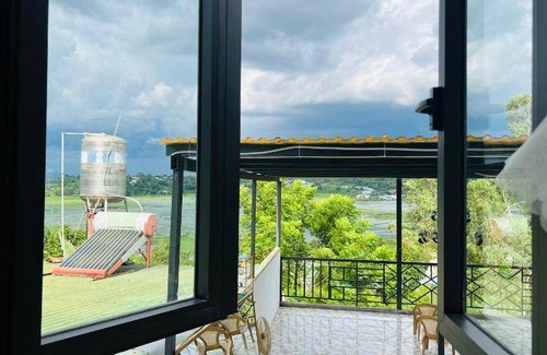 Pleiku Bed & Breakfast | 50 m² Bed and breakfast ∙ 2 bedrooms ∙ 4 guests