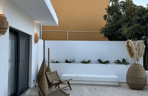 Selimiye Hotel | 50 m² Hotel ∙ 3 guests