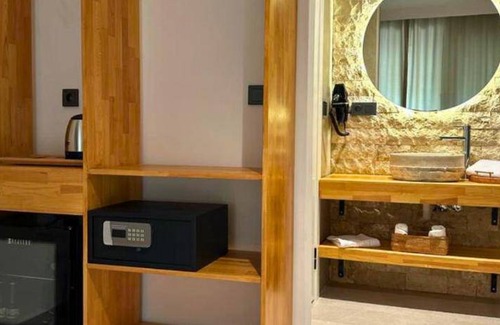 Selimiye Hotel | 50 m² Hotel ∙ 3 guests