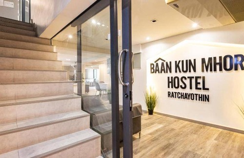 Chatuchak Hostel | 50 m² Hostel ∙ 10 guests