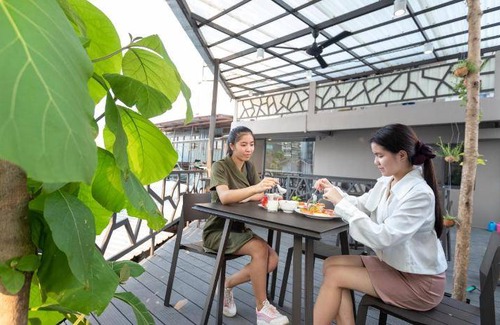 Chatuchak Hostel | 50 m² Hostel ∙ 10 guests