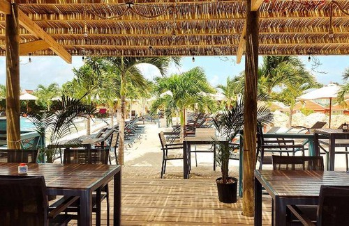 Pietermaai District Hostel | 50 m² Hostel ∙ 127 guests