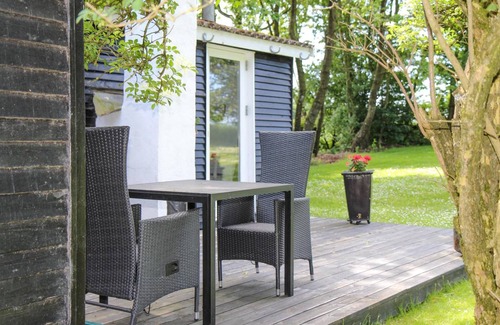 Skygge House | 50 m² House ∙ 1 bedroom ∙ 2 guests