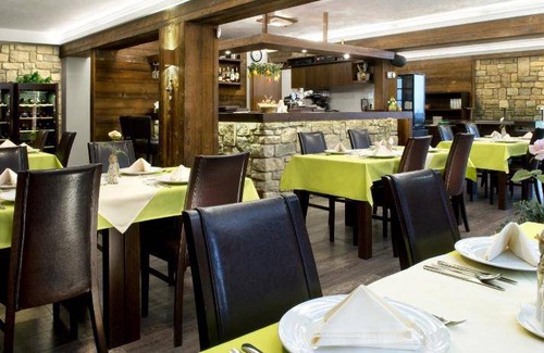 Terchova Resort | 50 m² Resort ∙ 5 guests