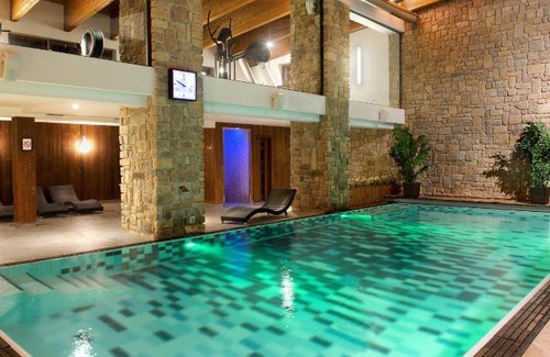 Terchova Resort | 50 m² Resort ∙ 5 guests