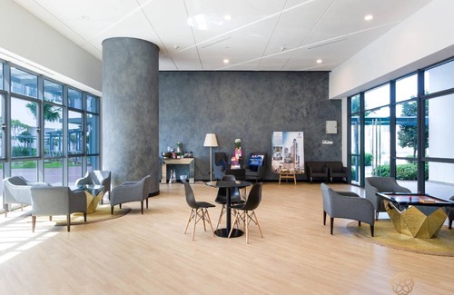 Kampung Pandan Dalam Apartment | 51 m² Apartment ∙ 3 guests